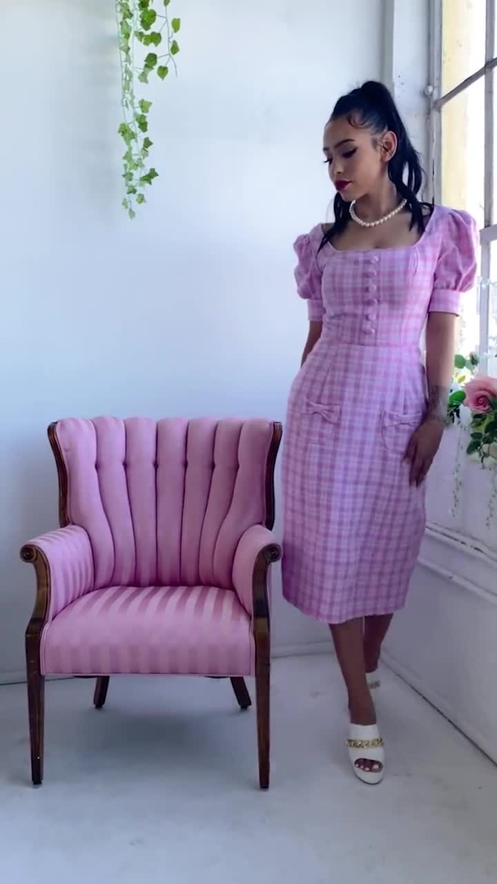 open lace back dress Amazon.com: Pink Dresses For Women
