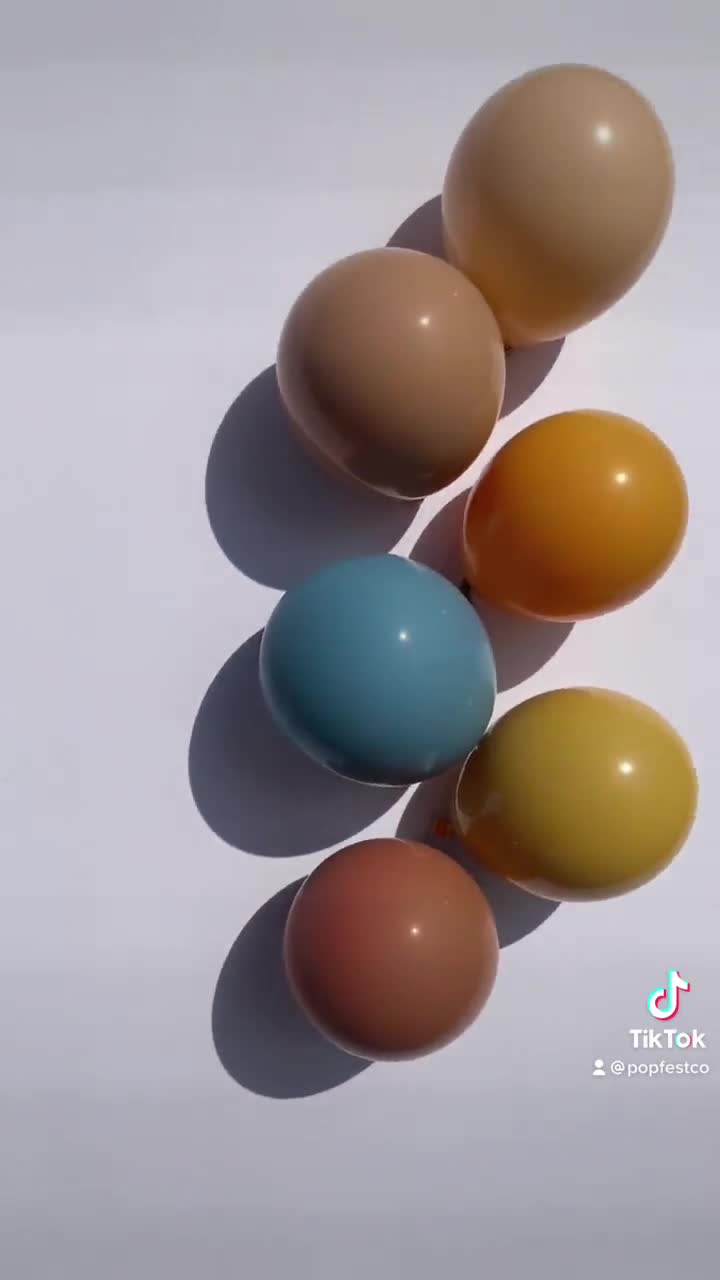 Toy Story, Woody Cowboy, Neutral, DIY Double Stuffed MATTE Balloon Garland Kit | Balloon Arch, Baby Birthday, Baby Boy Shower Photo Decor video poster