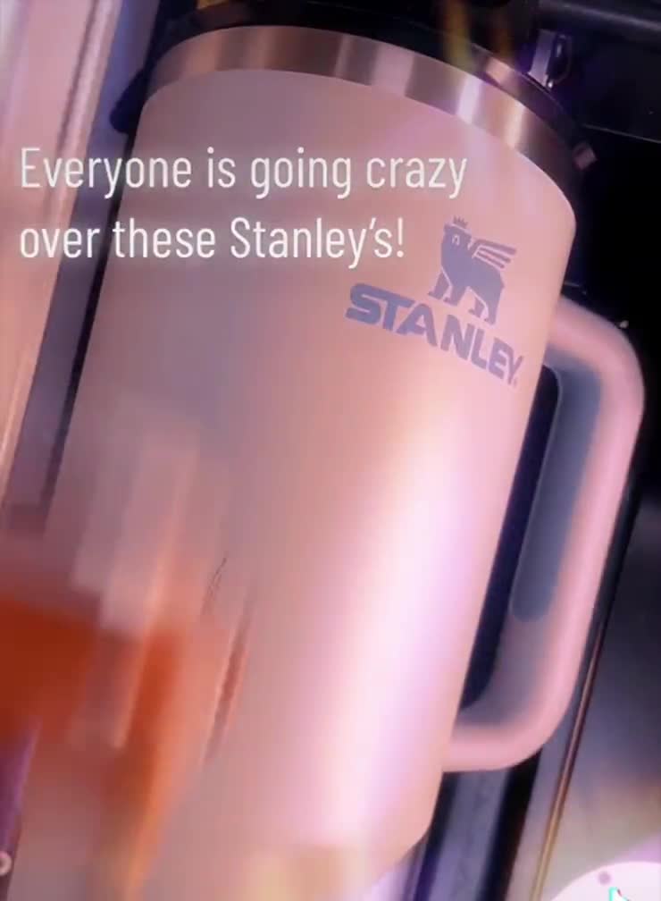 mom stanley cup coffee｜TikTok Search