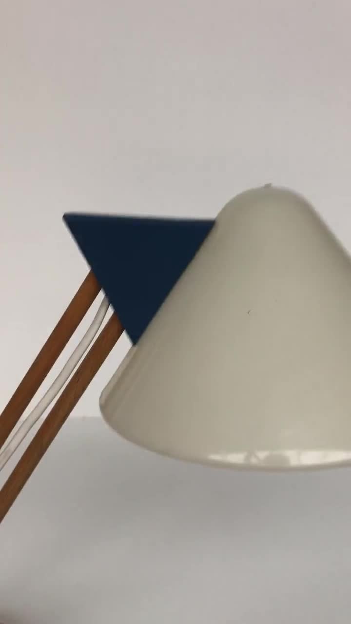 VINTAGE69 - Ikea Stoja - デザイン：エットーレ・ソットサス