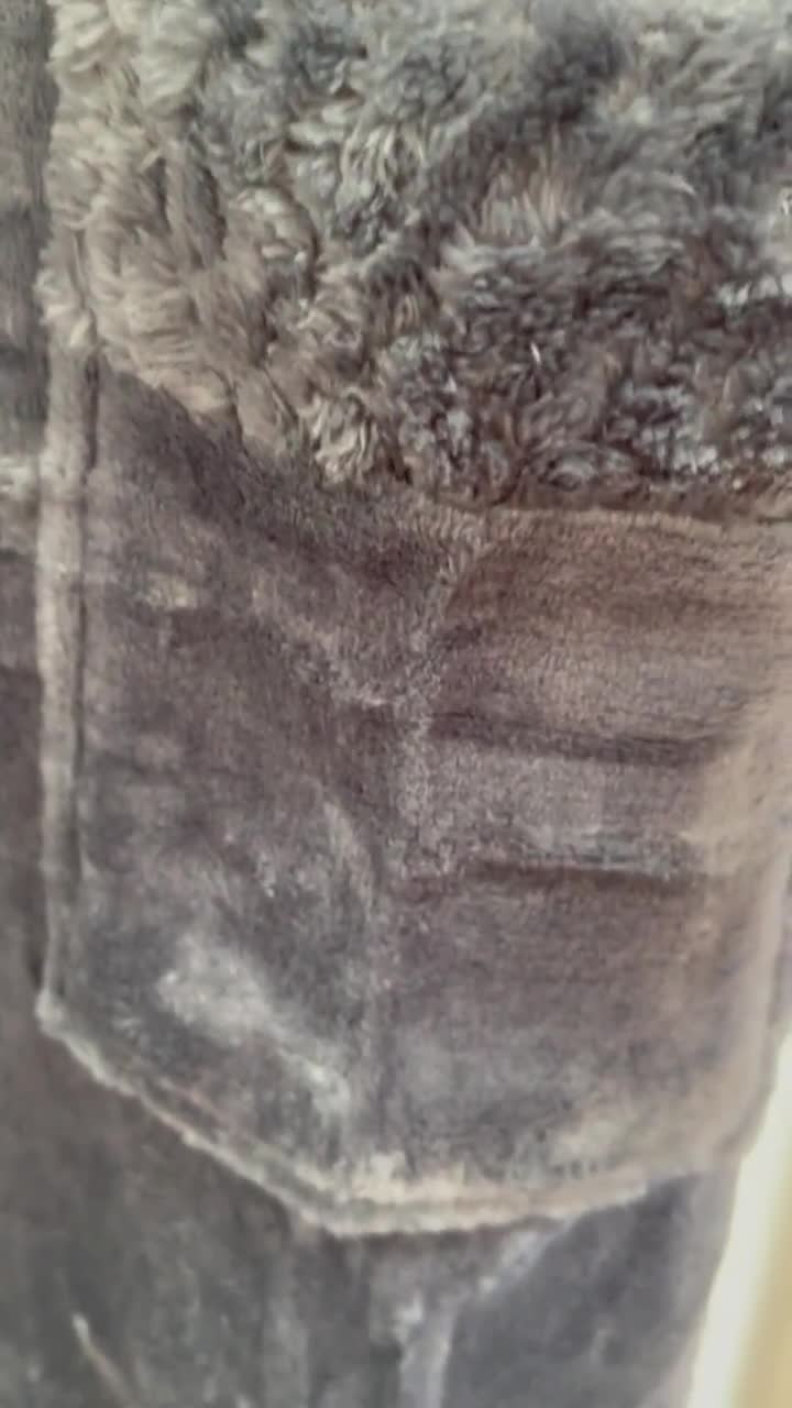 Personalized Robe | Couple Bathrobes | Luxury Bathrobe | Embroidered Bathrobe | Plush Robe | Couple Bathrobe | Matching Couple Robes | Robe video poster