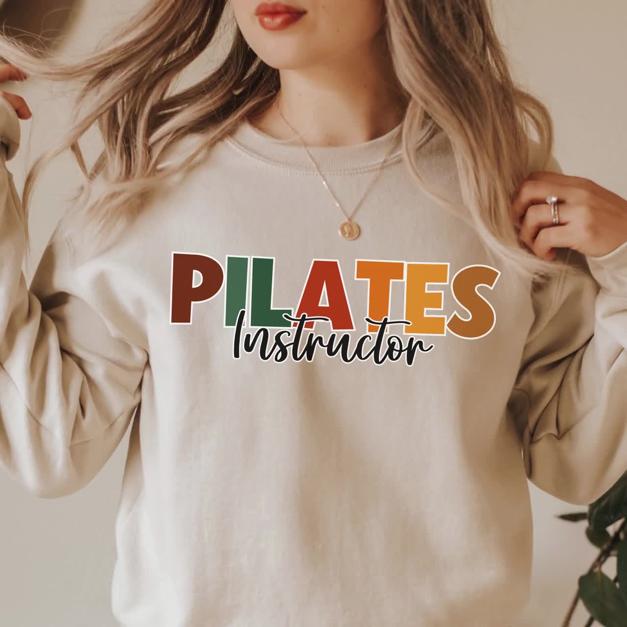 Antisocial Pilates Club, Pilates Sweatshirt, Pilates Teacher Gift