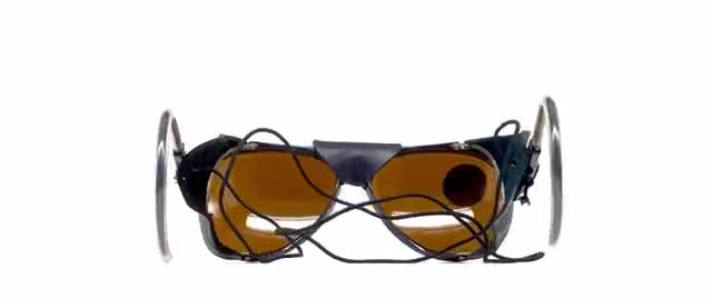 Vintage BOLLE 