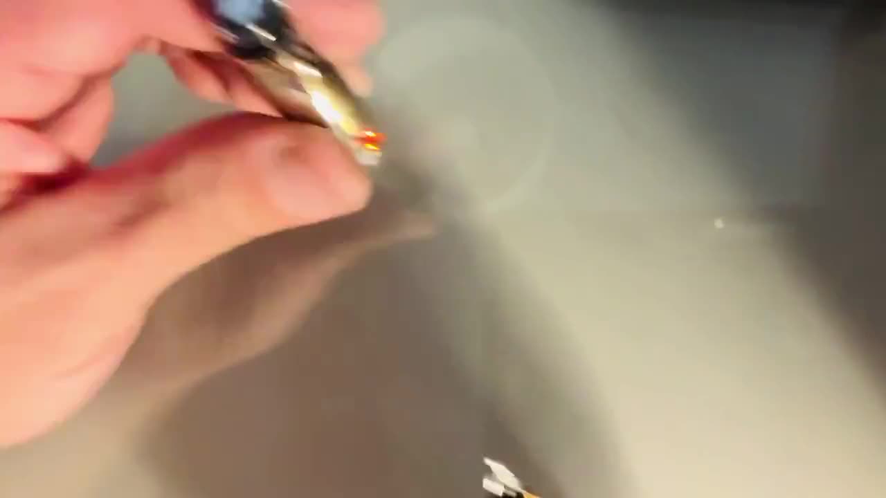 Montblanc Boheme Fountain Pen: Dazzling Silver Finish, 4810 Nib video poster