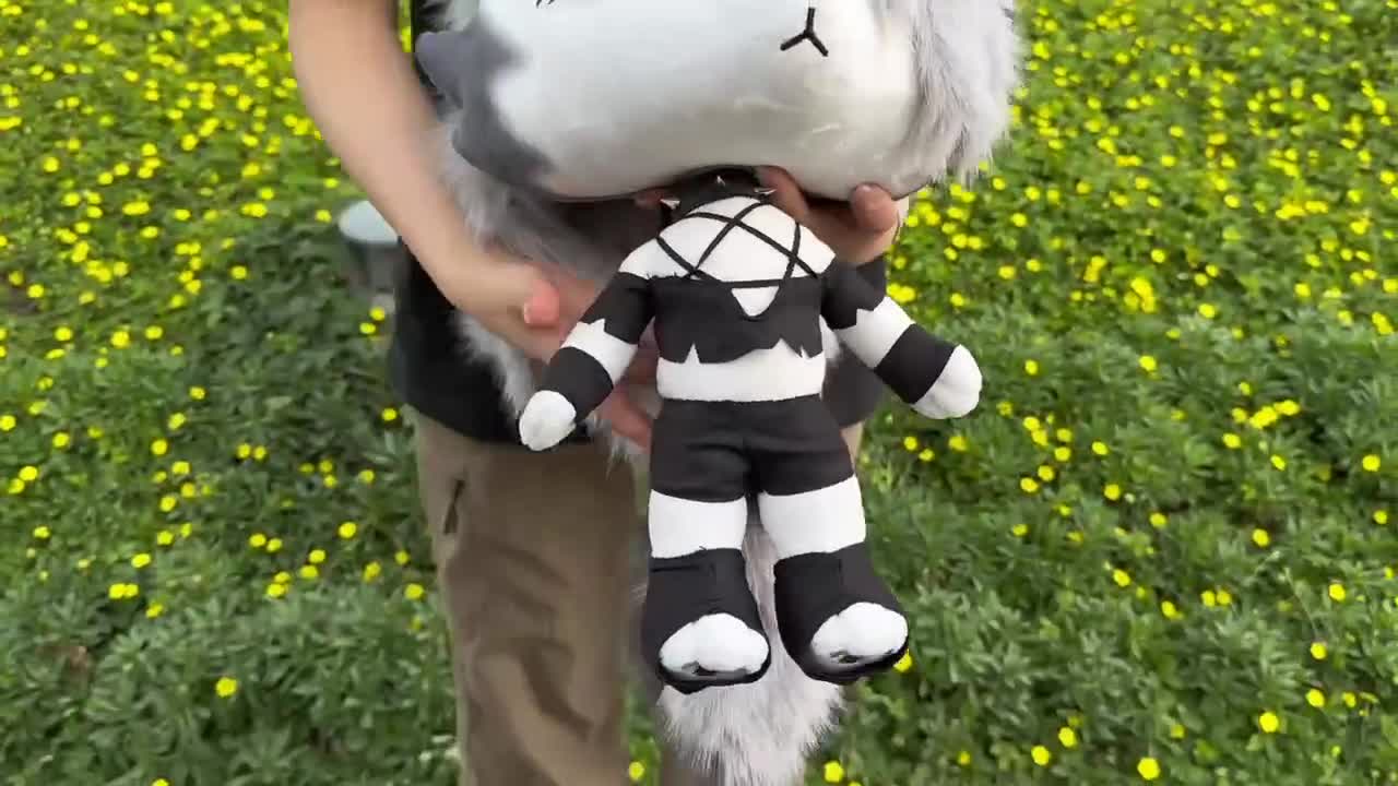 LOONA Loossemble ヘジュ　ぬいぐるみ　10cm LOONA Loossemble ヘジュ ぬいぐるみ 10cm Loona Plush (9in