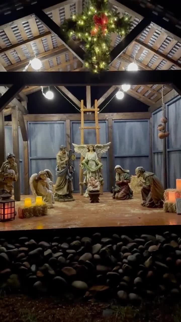 Natividad video poster