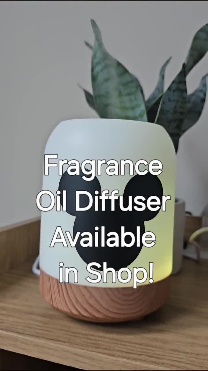 PORT ORLEANS Fragrance Oil for Diffuser Essential Oils Main Street