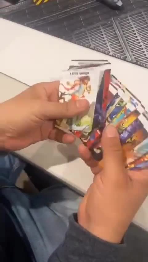 Tactics Card Pack - Complete Collection - 2019 to August 2024