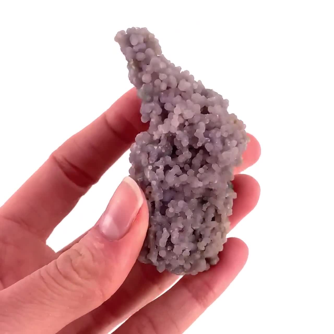 グレープアゲート（インドネシア） | グレープアゲート、紫のグレープ