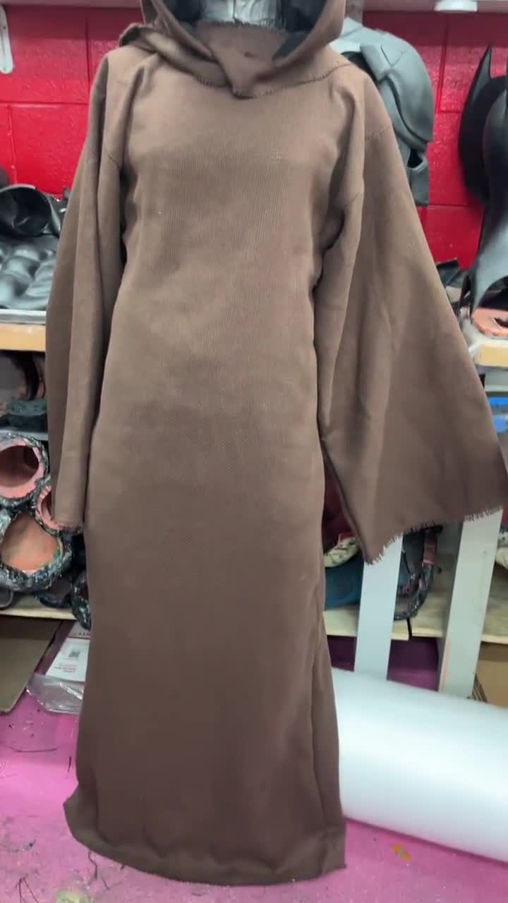 Rubie's 889311 - Jawa costume, size XL Halloween Rubie's 889311 - Jawa costume, size XL Halloween