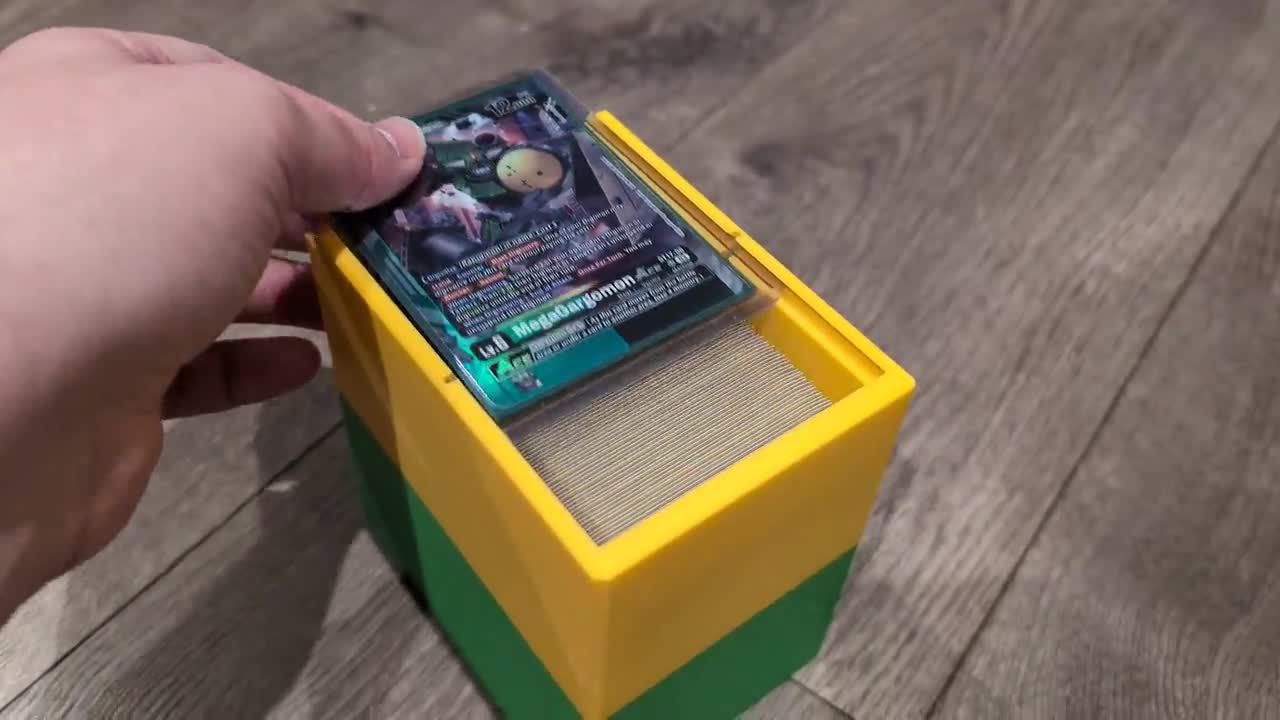 mtg cards that deal damage when opponent draws Booby Trap [Tempest]