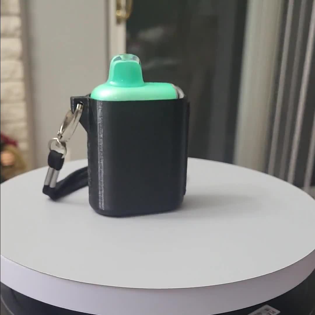 geek bar pulse holder JUUL Pods 5%