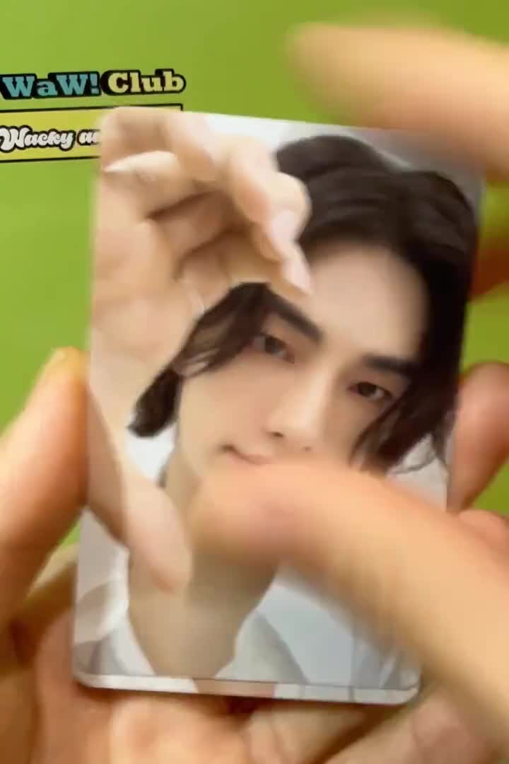 Official Stray Kids 2024 Season 's Greetings - Perfect Day