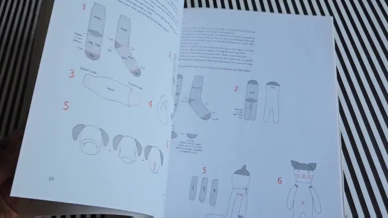 How To Start Sewing - Assembil