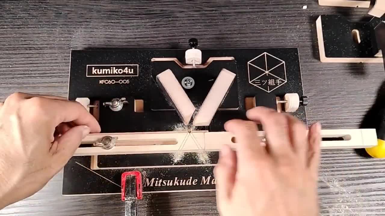 Kumiko 2️⃣ ハンドメイド 4点 A cute bag that you'll want - YouTube