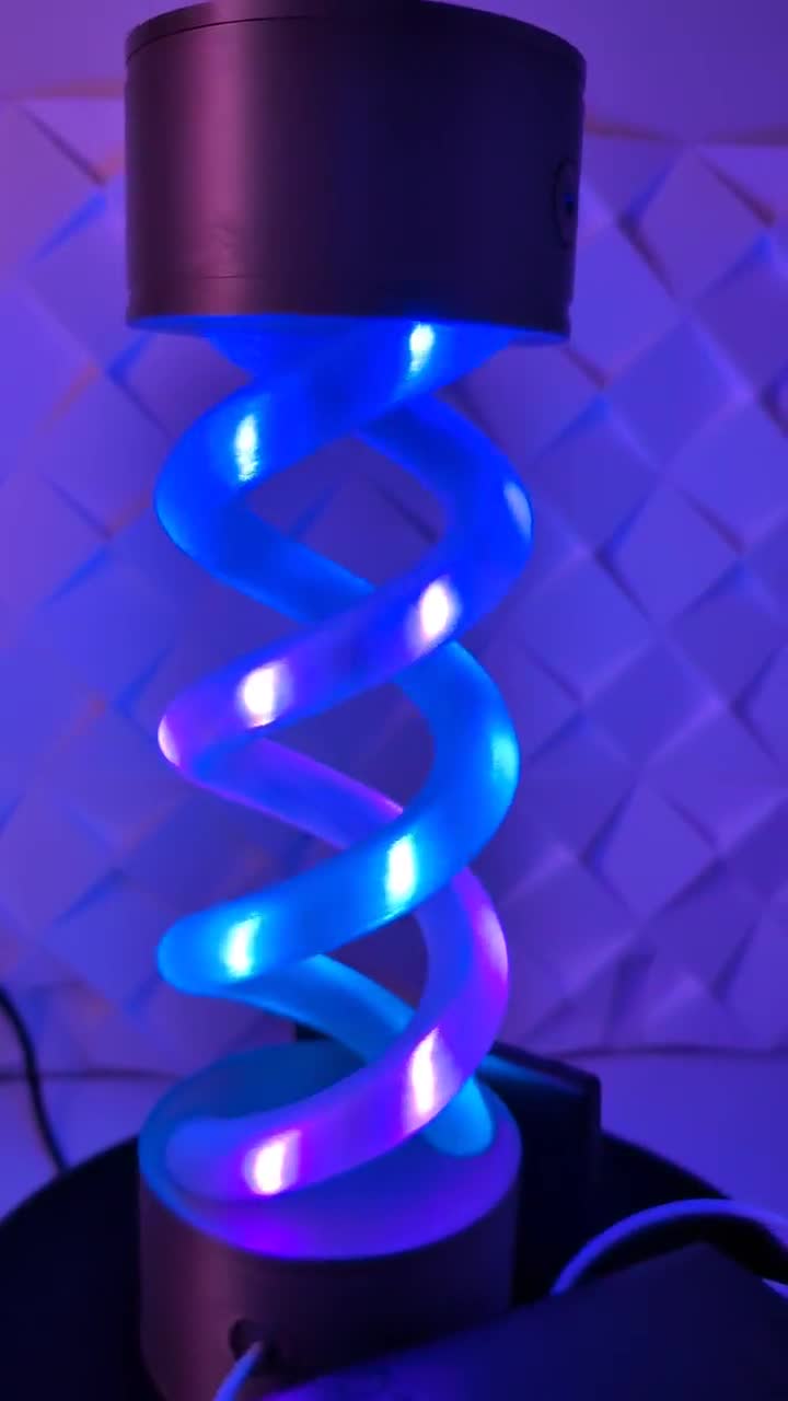 バイオハザード T-ウィルス LEDランプ - アンブレラコーポレーション風