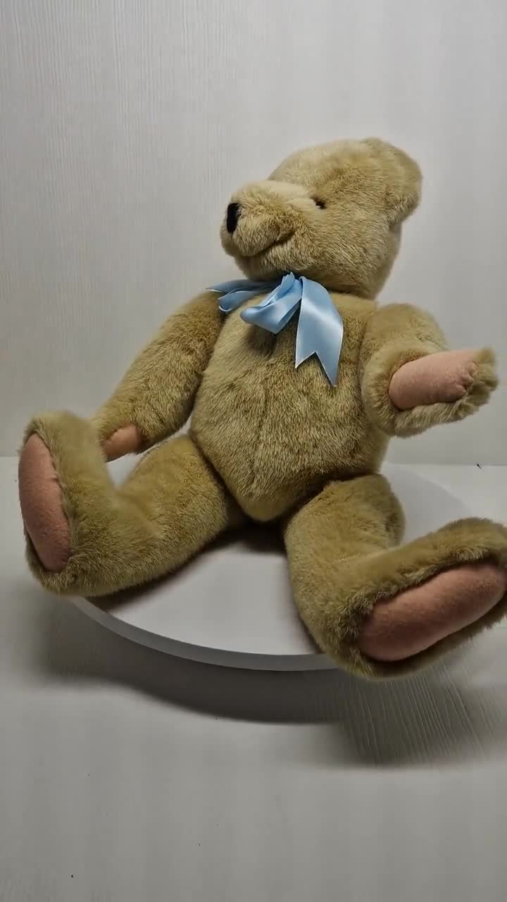ノースアメリカンベア1982　　　　　　　　Fluffy VanderBear®︎ s-l400.jpg