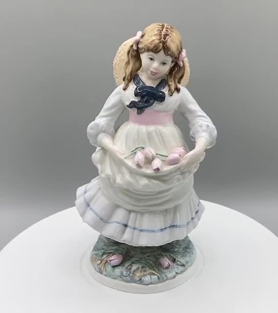 書 Coalport Figurines and Collectables Coalport, Coalport Figurines | Replacements, Ltd.