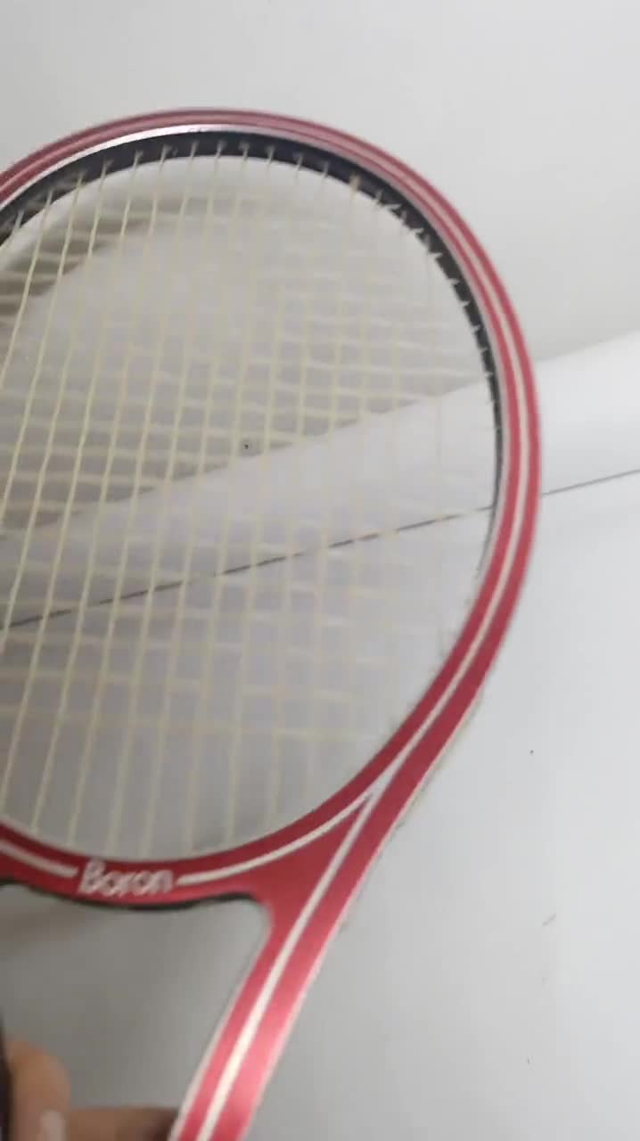 ビンテージラケット／ア-サ-アッシュ 中古】ヘッド アーサーアッシュ コンペティション 3HEAD ARTHUR ASHE