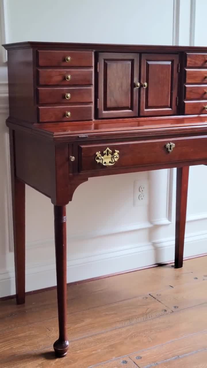 Writing Desk – Gettysburg Museum Store