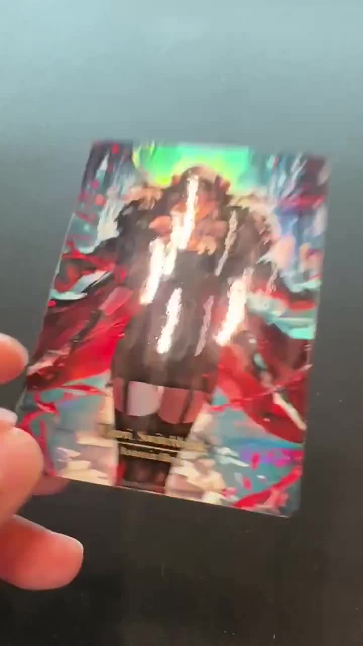 Uzuri, Switchblade GEM Pack 1 | Flesh and Blood | CardTrader