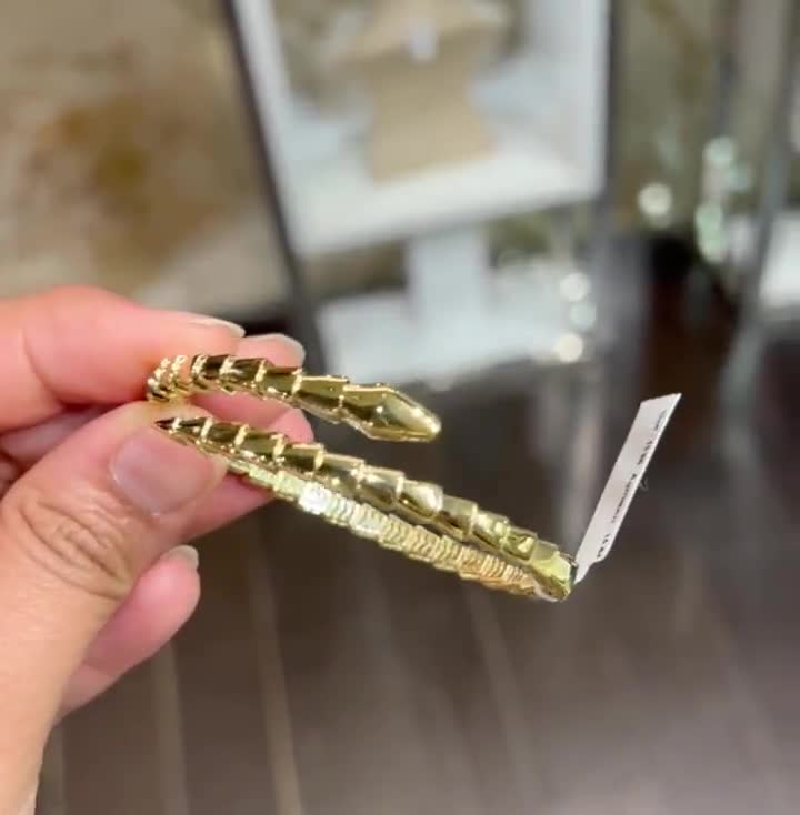 Stainless Steel Gold And Silver Friendship Bracelets X FRIENDS