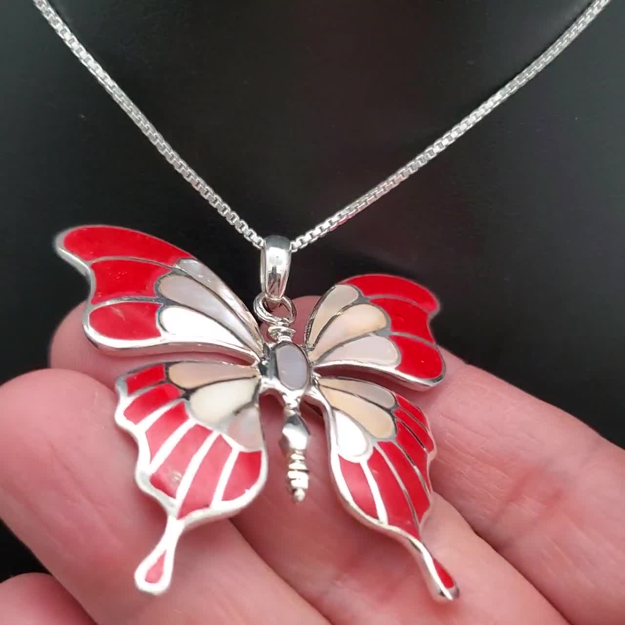 専用　マザーオブパール（白蝶貝ピンク珊瑚　シンプルラインのネックレス　素敵な逸品 専用 マザーオブパール（白蝶貝ピンク珊瑚 シンプルラインのネックレス