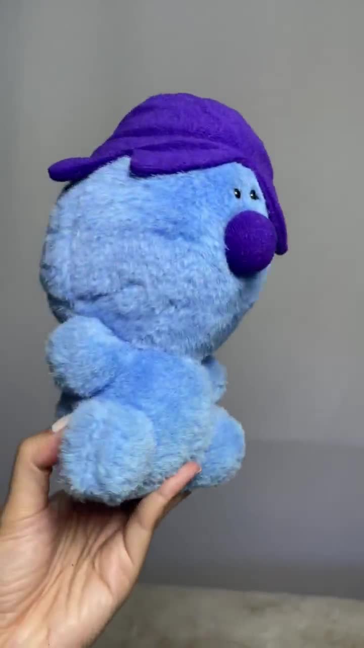 ヴィンテージ 1990s こんな恋いるかな ぬいぐるみ 、こんな恋いるかな