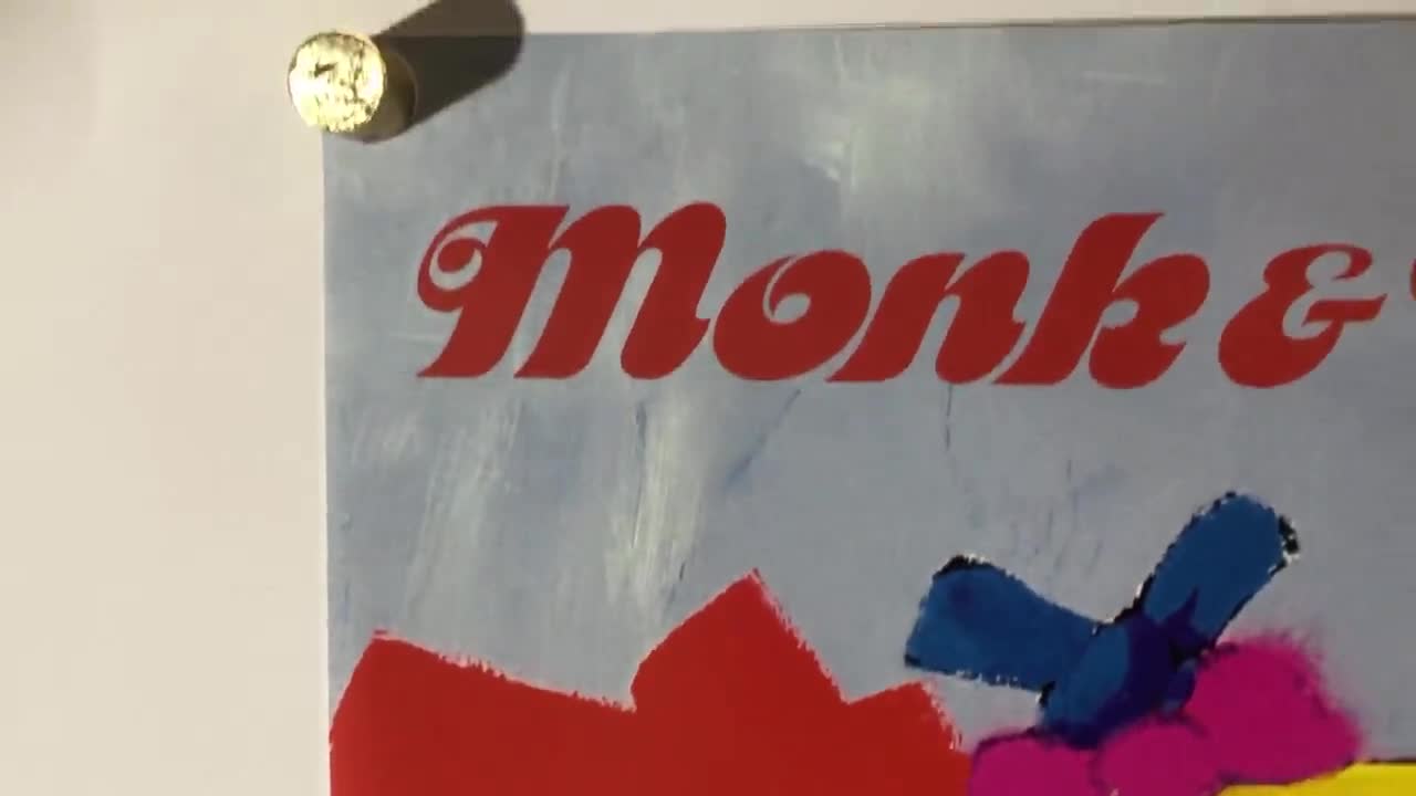 ☆Monk & Canatella/ care in the community Monk & Canatella – Care In The Community – 2 x Vinyl (LP