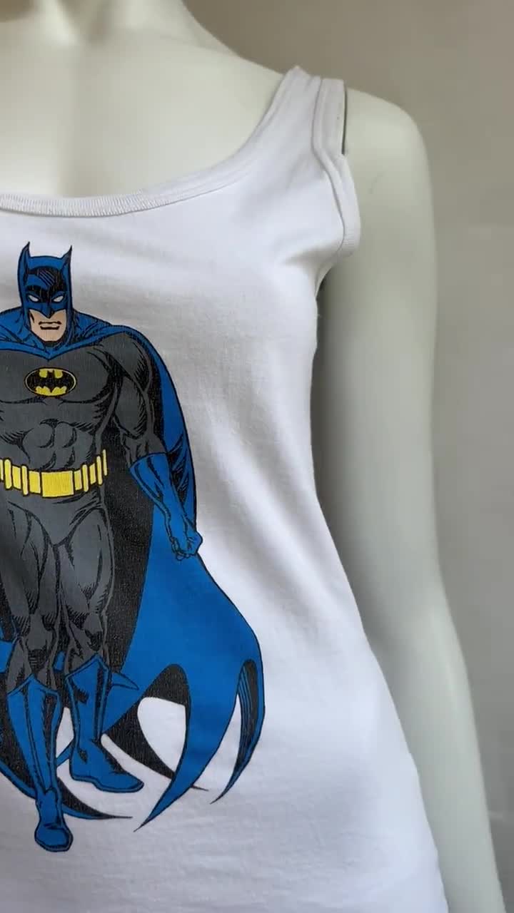 トップス D&G archive BATMAN Foodie Dolce Gabbana Batman | Grailed