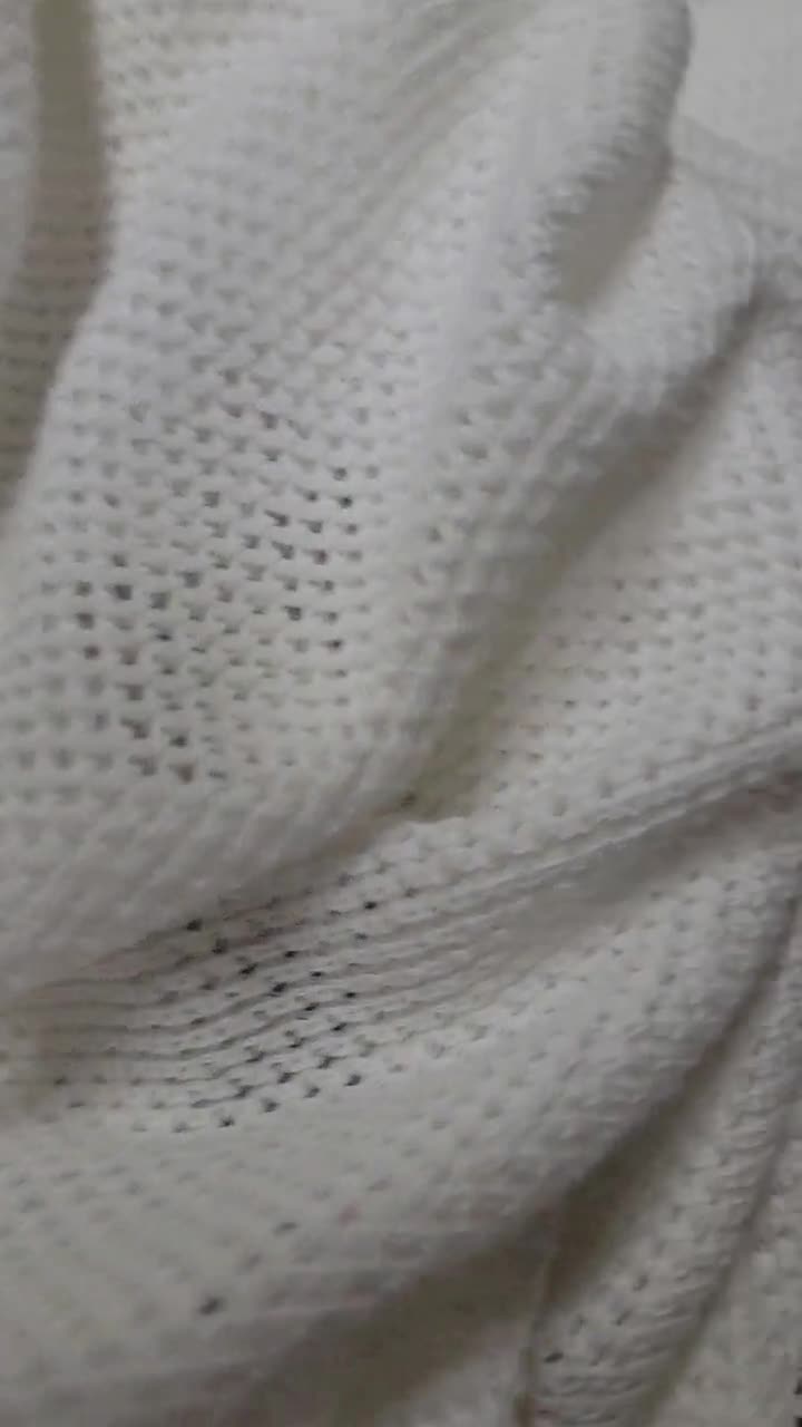 100%オーガニックコットン「セーターニット」 -1ヤードあたり- - Etsy 日本