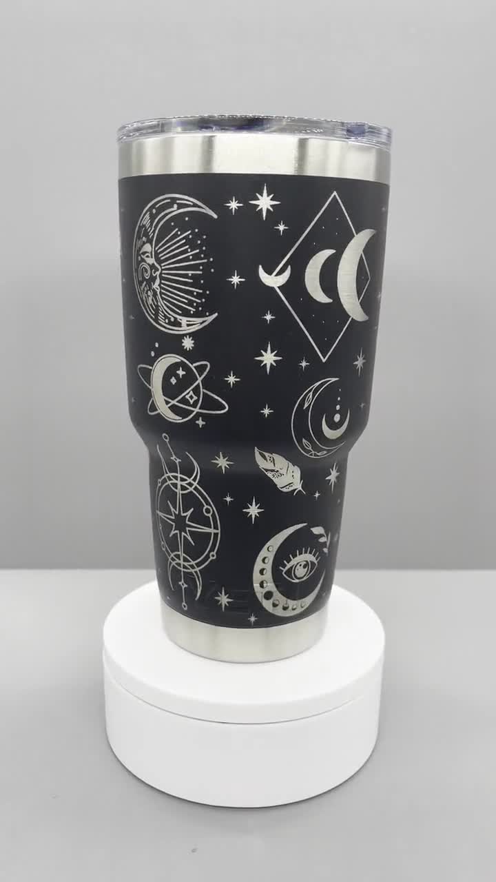 Yeti 30oz Moon Tumbler -  Norway