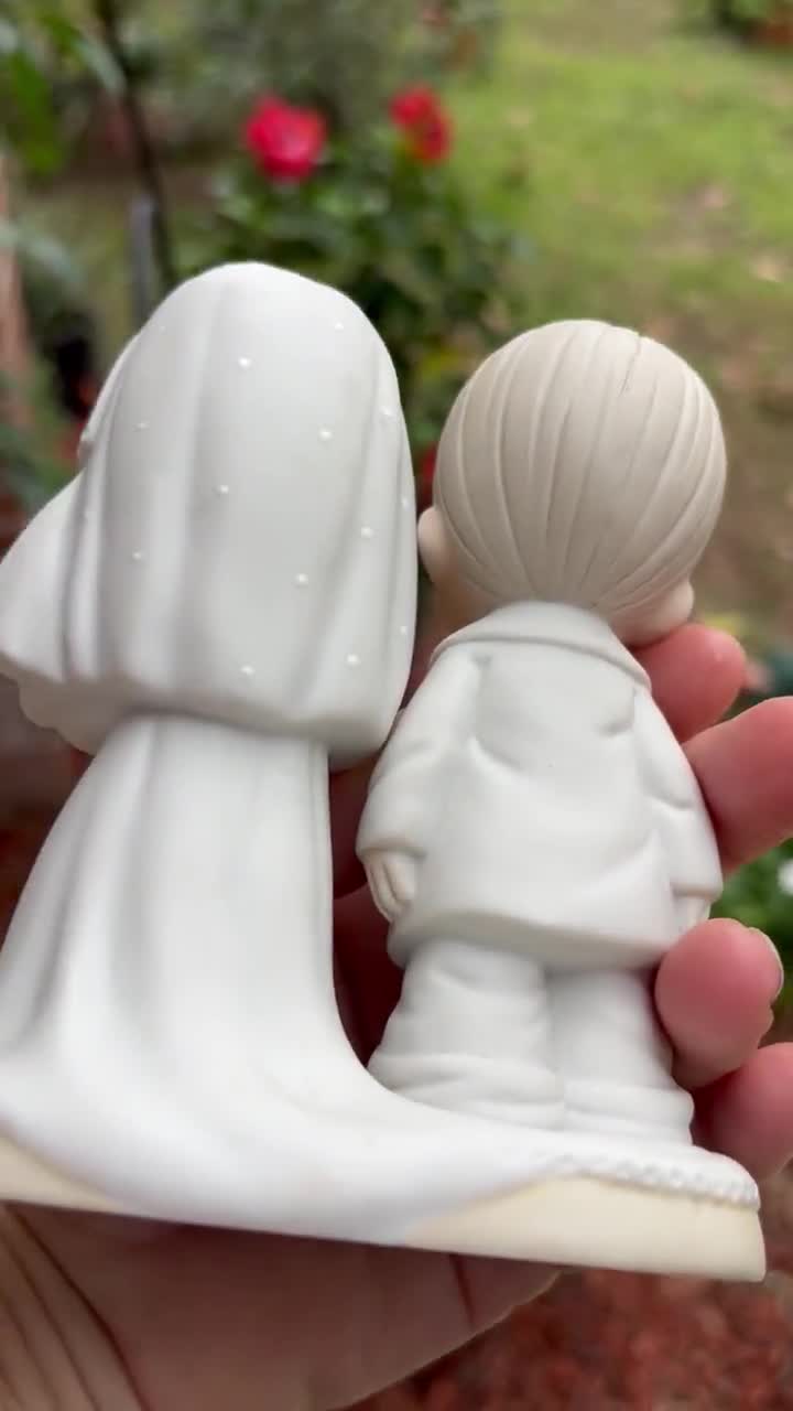 主はあなたを祝福し、守ってくださいます、プレシャス モーメンツ