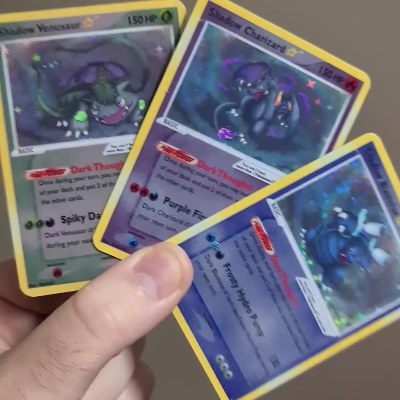 Promoción de Cartas Pokémon para Imprimir y Jugar Envío Gratis