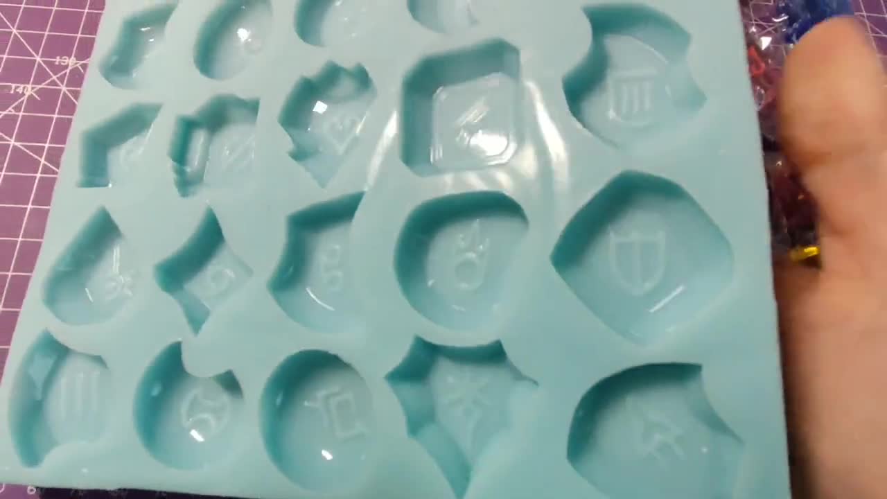 FFXIV Ice Cube Job 2024 Stone Tray