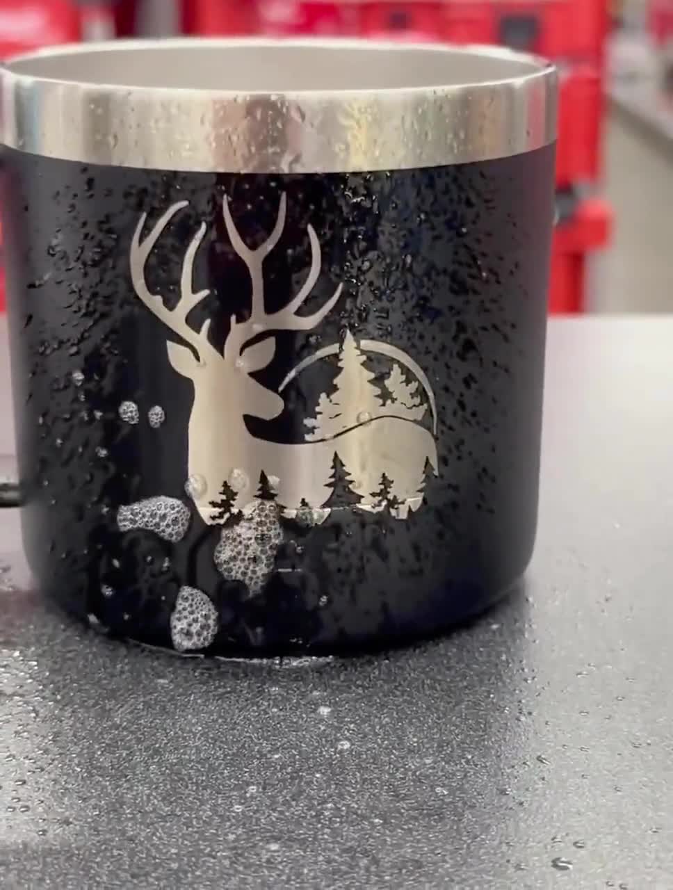 YETI 14oz Mug Set VIP Gift