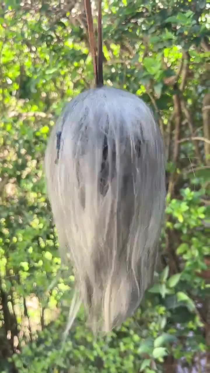 ジャック・スパロウのお母さんの干し首デジタルSTLファイル パイレーツ