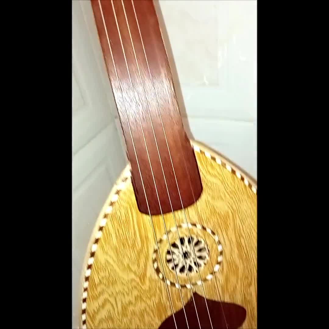 リュート モロッコ楽器 世界の民族楽器〜珍しい楽器が弾きたいあなたへ〜 –