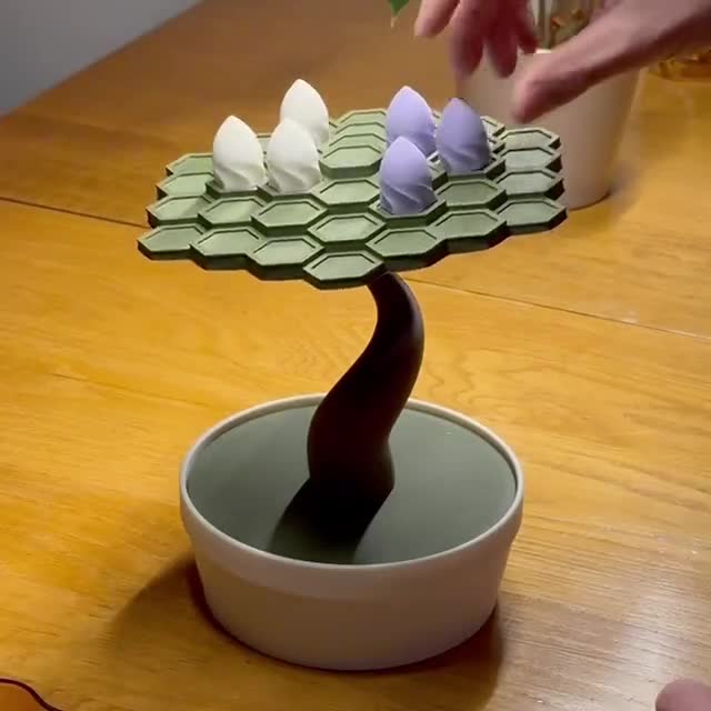 ted2 ボードゲーム Balance Table Game 
