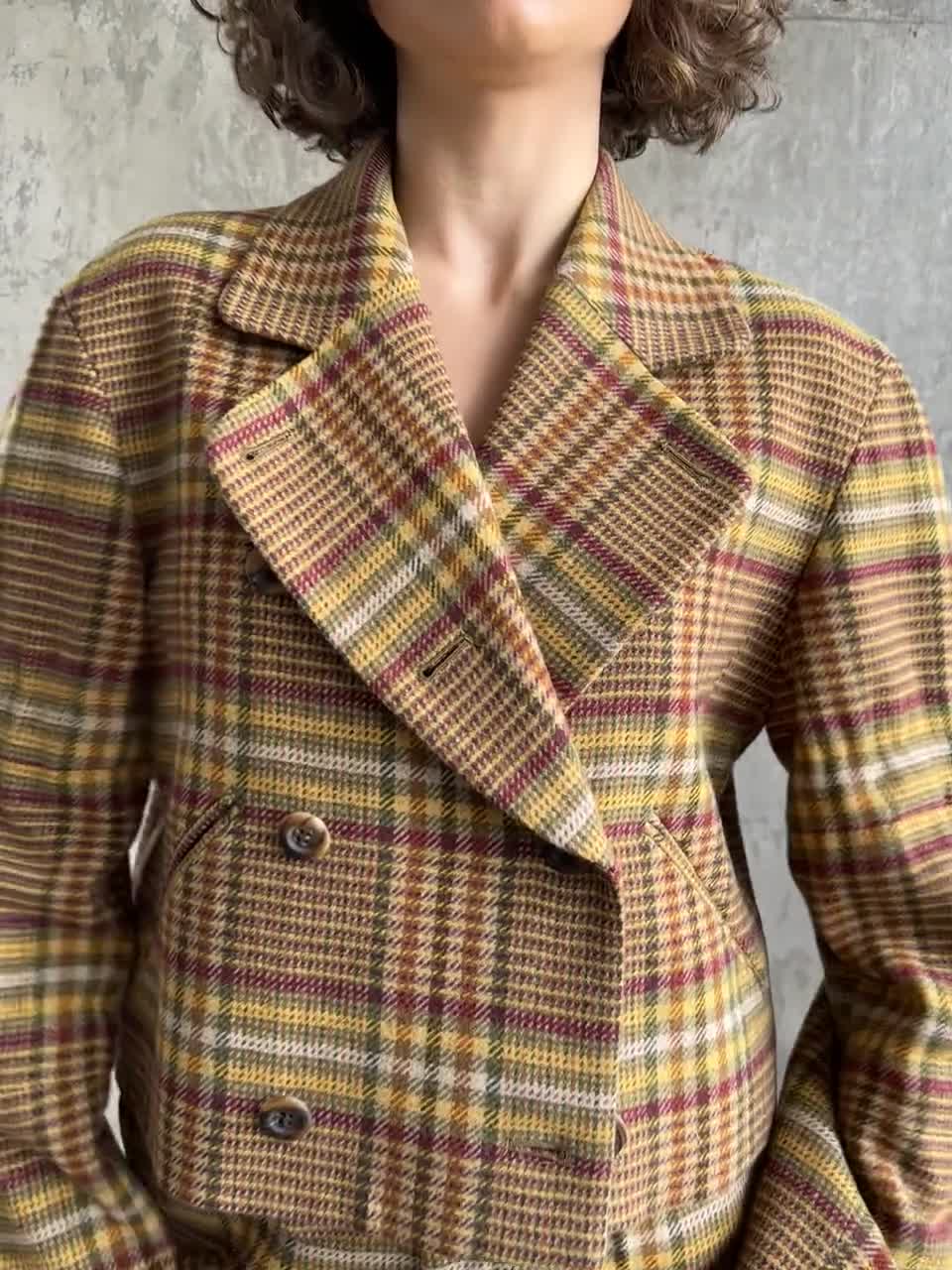 80s archive issey miyake doble suit set 【公式通販】