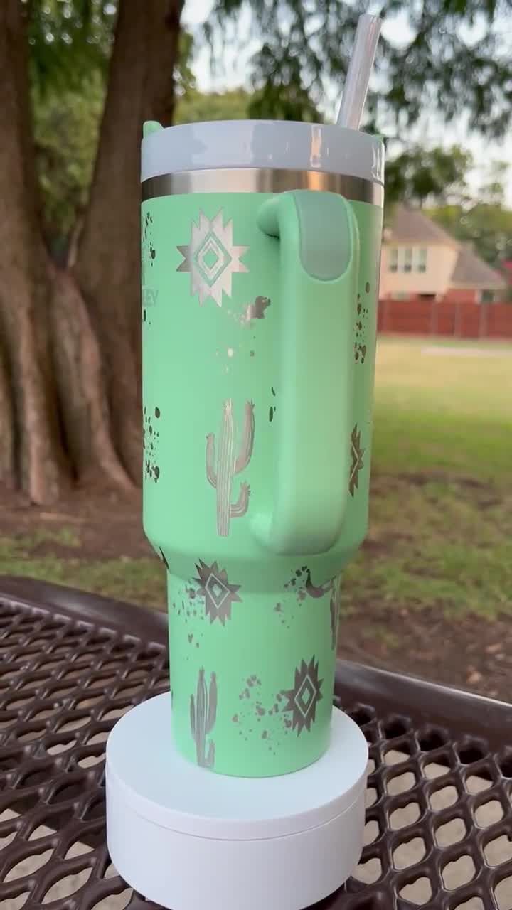 Cactus store yeti cup