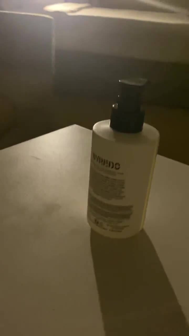 Le Chemin by Byredo Body Wash  Shop The Exclusive Luxury