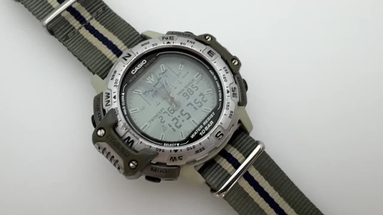 Casio prt 50 hotsell