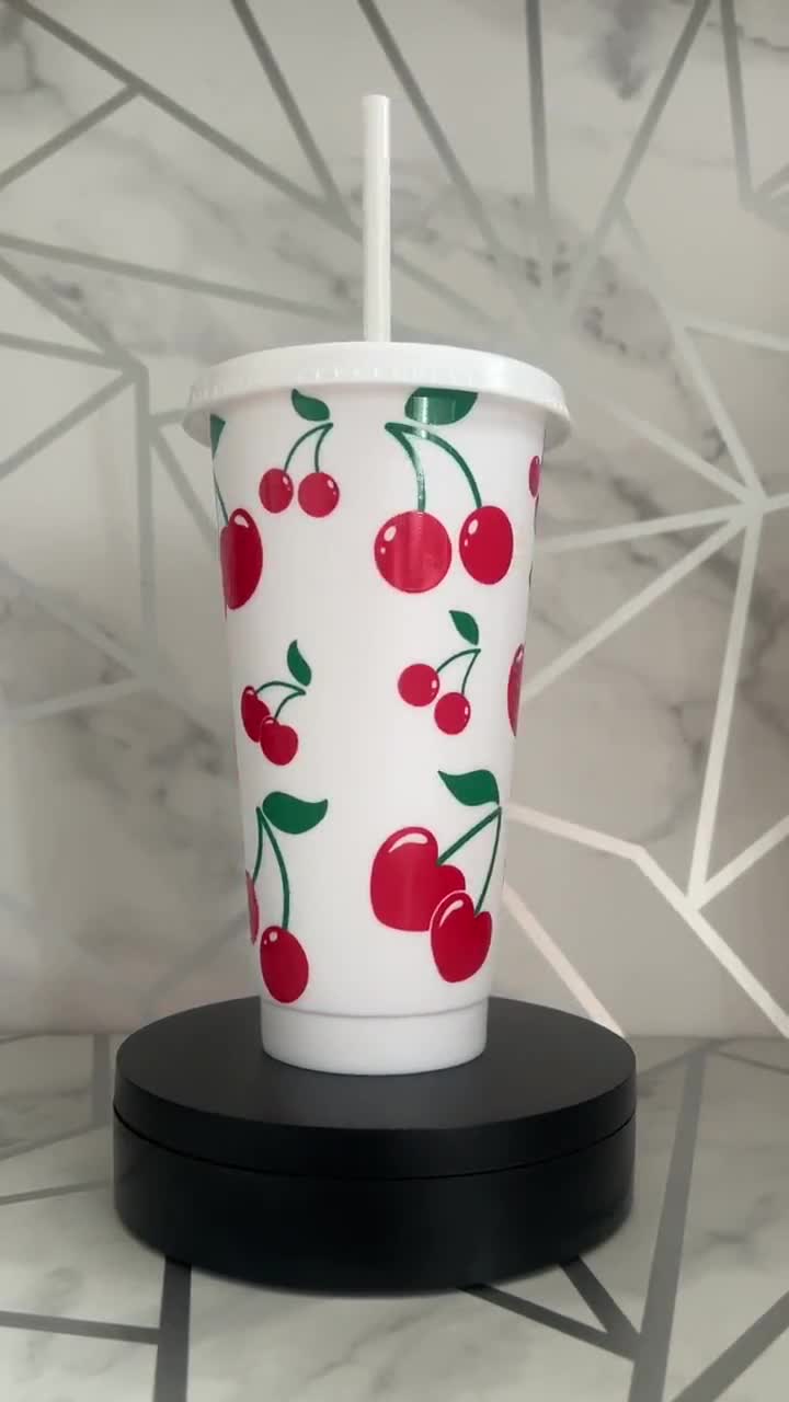 Swiftie, Taylor Swift Inspired 24oz Cold Cup,BPA Free,Tumbler,Drinks Cup,  Summer, Starbucks Style Cup, Custom Cold Cup