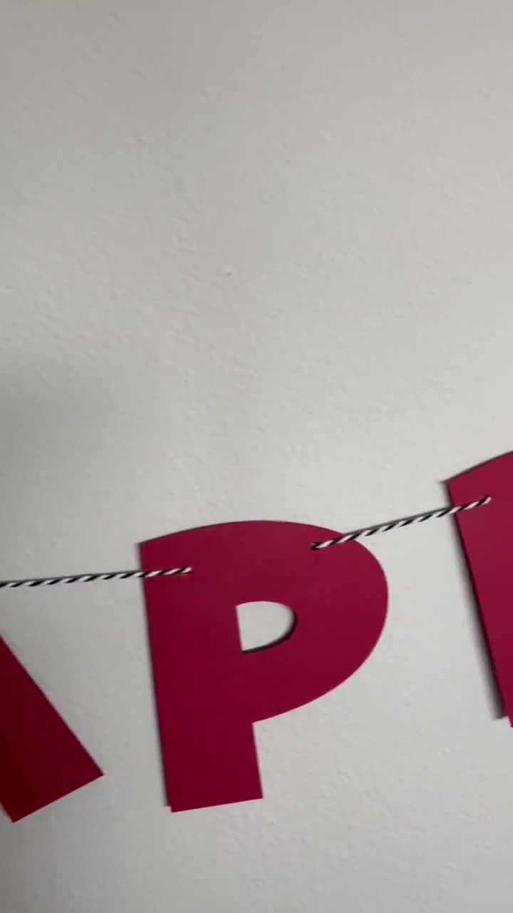 Banner de feliz cumpleaños de Mickey Mouse video poster