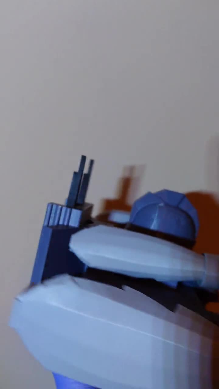 Destructor Astro 11 inches wide or 28cm | Skibidi Toilet video poster