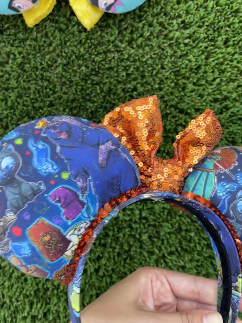 Mouse Di Minnie Alla Principessa Show Del Disney Immagine Edoriale - Immagine Di Esposizione - Foto 7