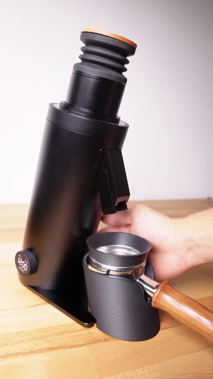 DF64V Coffee Grinder