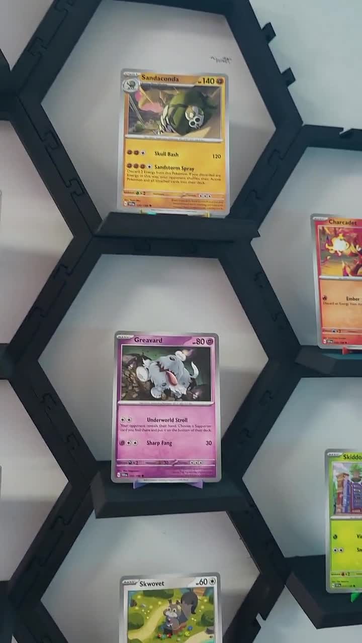 PSA stand | Pokemon trading card stand shelfs | display personal | collection collector stand Baseball card NBA card holder PSA stand | Pokemon trading card stand shelfs | display personal | collection collector stand Baseball card NBA card holder