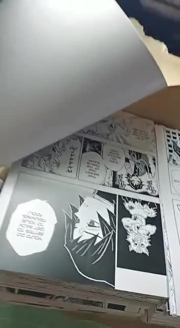 1100 ANIME MANGA PANELS video poster